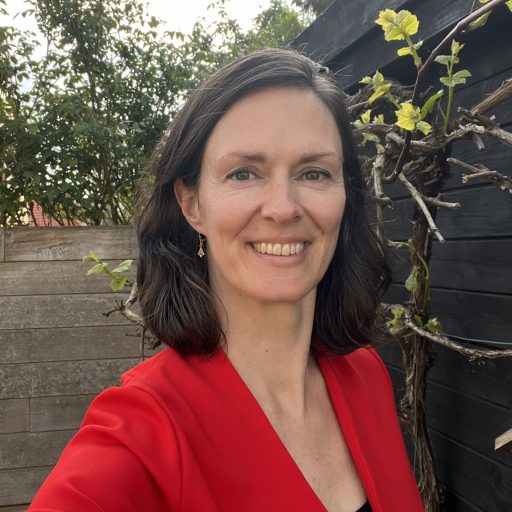 Petra Neyt Strategy Alignment & Organisatie Ontwikkeling